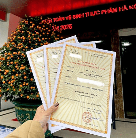 RICHE LAW Hỗ Trợ Xin Giấy Phép Con Nhanh Chóng, Đúng Quy Định Pháp Luật 2 at e1742292239164 444x450 1