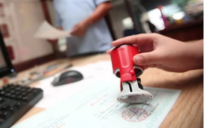 RICHE LAW Hỗ Trợ Xin Giấy Phép Con Nhanh Chóng, Đúng Quy Định Pháp Luật 3 con dau trongbai JEQV