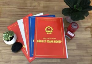 Quy Trình Xin Giấy Phép Con