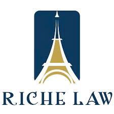 RICHE LAW